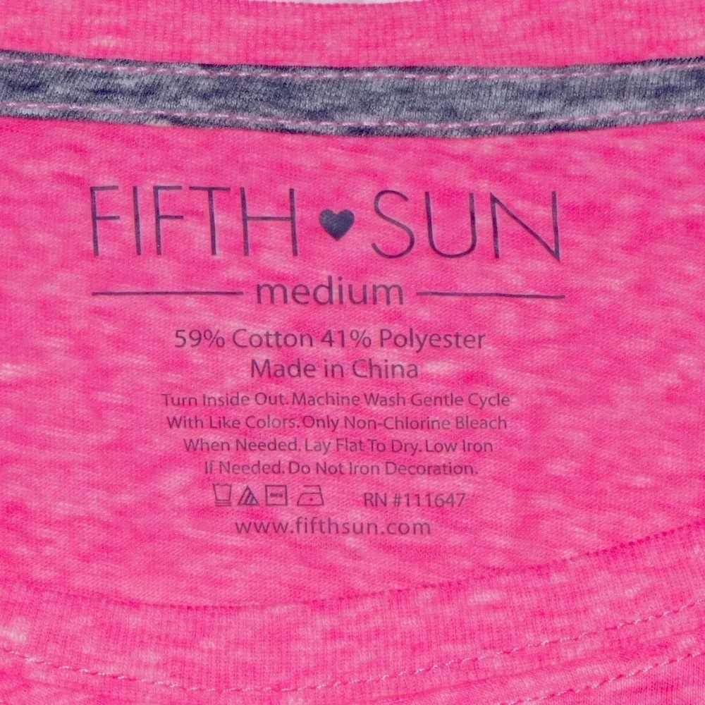 $8 sale Fifth Sun Top Size M